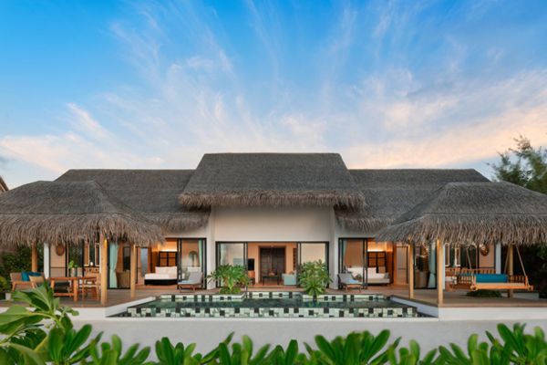 Hilton Maldives Resort & Spa