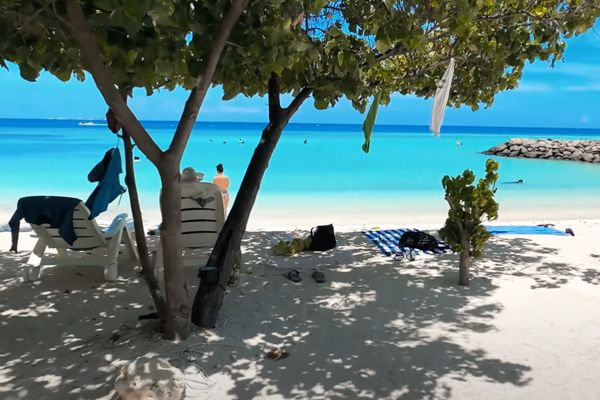 Maafushi Urlaub